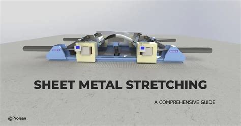 stretching sheet metal|metal sheets at screwfix.